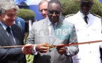 Macky Sall: « Nous allons transférer une annexe du Palais à Diamniadio, y compris quelques ministères »