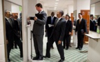 25 photos géniales qui prouvent que Barack Obama aura été le Président le plus cool de tous les temps !