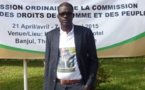 Attaques de Thiat contre Karim Wade : Alinard Ndiaye descend en flammes le mouvement « Y en a marre »