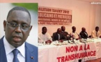 Remous au sein de la coalition Benno Bokk Yakaar : Les républicains/Domi rewmi exigent la dissolution du Secrétariat exécutif