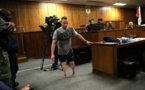 Déclaration Oscar Pistorius à la chaine britannique Itv : « Je sens encore le sang sur mes mains »