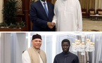Karim Wade, Macky Sall et Diomaye Faye : les questions autour d’un rapprochement