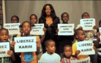 Libération de Karim Wade : Queen Biz aux anges mais…