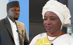 « Touba mérite le respect » : Mimi Touré répond à Ousmane Sonko