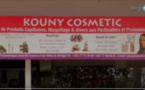 Kouny cosmetic,donnez du sens à vos achats beauté! 