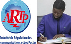Nomination à l’ARTP : la Présidence justifie le recours à un appel à candidatures