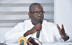 Port autonome de Dakar : Waly Diouf Bodiang remplacé par Doune Pathé Mbengue