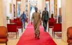 Relance de l'économie : la CNES fait des propositions à Bassirou Diomaye Faye