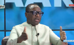 Badara Gadiaga aux Pastefiens: « Il fallait aller à l'aéroport empêcher Macky Sall d'atterrir »
