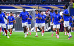 France/Angleterre – L’équipe des Bleus annoncée avec Mbappé à gauche