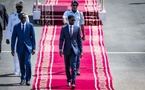 Le Chef de l'État en route pour Freetown pour les travaux de la 69e session de la CEDEAO