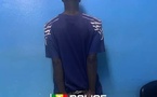 Escroquerie au QR code : un suspect déféré au parquet à Grand Yoff