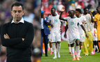 Équipe du Sénégal : Xavi Hernandez ouvre la porte, la FSF saisira-t-elle l'opportunité ?