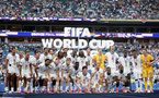 Mondial 2026 : l'Angleterre s'offre la troisième place face à la France, Mbappé écrit une nouvelle page de l'histoire