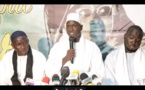 Titre : 2ème Jour, des Grandes Conférences du Laylatoul Qadr 2016 : THEME – L’importance du Wird dans le Soufism, Par : Serigne Ahmadou Mbacké Darou Mouhty