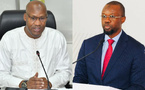 Lancement du futur parti présidentiel : le ministre Ibrahima Sy répond avec ironie à Ousmane Sonko