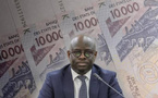 Emprunt sur le marché régional : le Sénégal ne mobilise que 90,2 milliards FCFA sur les 100 milliards recherchés