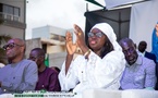 Thérèse Faye Diouf lance officiellement son mouvement « And Dekkal Yaakar » à Dakar