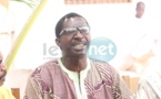 Conférence de presse de l'Association pour le développement intégré du Sénégal
