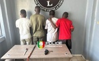 Meurtre d'un ressortissant chinois à la Cité Fayçal : quatre suspects interpellés