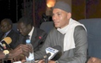Karim Wade sera-t-il candidat à la présidentielle de 2019 ?