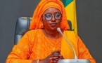 Intervention d'Amy Mara Diop : les réseaux sociaux s'enflamment, Alioune Tine réagit