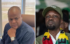 Litige foncier à Keur Gorgui : le face-à-face judiciaire entre Mame Mbaye Niang et Ousmane Sonko reporté