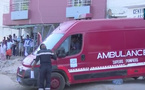 Drame familial à Koumpentoum : un homme tire sur son frère avec un fusil artisanal