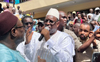 APR : le parti prépare déjà la succession de Macky Sall en cas de départ à l’ONU