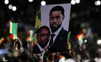 Crise au sein de PASTEF : une vague de démissions renforce le camp de Bassirou Diomaye Faye