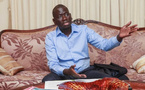 Tensions entre Diomaye et Sonko : Serigne Mboup sort de sa réserve