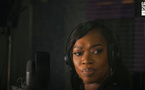 Mamy Mbaye, l'artiste qui signe « Teranga », l'hymne officiel des JOJ Dakar 2026