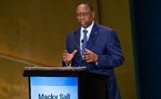 ONU : Macky Sall défend le projet d’une organisation plus réformée et plus performante