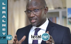 Khombole : Magueye Boye mise sur la santé et la solidarité pour améliorer le quotidien des populations