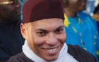 Libération de Karim Wade : Le mouvement Tout va mal pas convaincu par la démarche utilisée