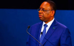 Secrétariat général de l’ONU : l’Ougandais Olara Otunnu rejoint Macky Sall dans la course