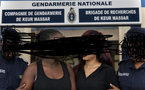 Keur Massar : deux femmes en garde à vue dans une enquête sur un présumé réseau, une personnalité évoquée
