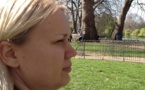 À 36 ans, elle confronte ses anciens camarades de classe au harcèlement