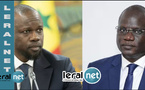 Abdourahmane Diouf affirme que Sonko avait demandé une rallonge de ses fonds secrets lorsqu'il était Premier ministre
