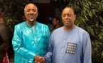 Farba Ngom réaffirme sa fidélité à l'APR et à Macky Sall