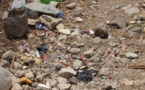 Scandale sanitaire et écologique à Dakar : Du sang contaminé jeté dans une décharge sauvage
