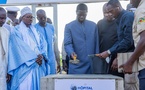 Touba : Bassirou Diomaye Faye lance les travaux de l’Hôpital international Jalibatoul Marakhib - Hijama