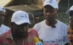 Epaulé par l’Anamo et Khelcom Multiservices, le Gie des électroniciens de Thies a organisé un Ndogou (Vidéo)