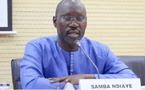 Samba Ndiaye critique Ousmane Sonko : « Il n'avait ni les compétences ni l'humilité »