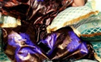 Aicha Diouf incarne la tradition