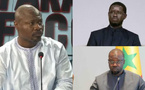 Fonds politiques : les déclarations de Guy Marius Sagna relancent le débat, Aldiouma Sow charge Sonko