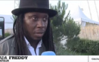 Vidéo - Sida : Le cri de détresse de Fada Freddy