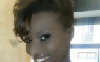 Codou Dieng affiche un nouveau look