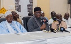 Grand Magal 2026 : le ministre de l’Intérieur fait le point sur les préparatifs à Touba