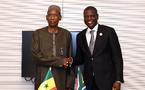 Union africaine : le Sénégal et l’Afrique du Sud veulent renforcer leur partenariat stratégique